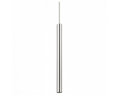 Подвесной светильник Ideal Lux Ultrathin ULTRATHIN D040 ROUND CROMO