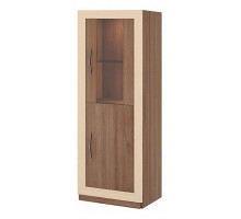 Шкаф-витрина Нобиле ВтН-ФС-ФГ