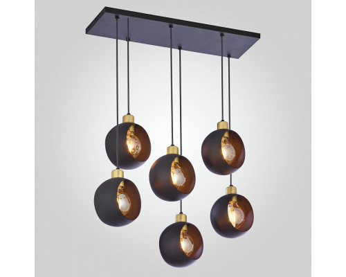 Подвесной светильник Eurosvet Cyklop 2756 Cyklop