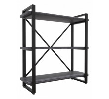 Стеллаж Айсберг Лофт 80x102-2