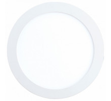 Встраиваемый светильник Eglo ПРОМО Fueva-C 32738