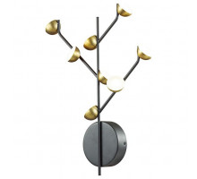 Бра Odeon Light Verica 4156/24WL