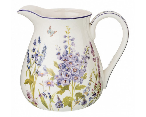 Кувшин (1.2 л) Лаванда 104-597