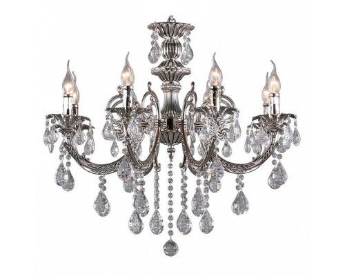 Подвесная люстра Omnilux Cupazzo OML-75503-08