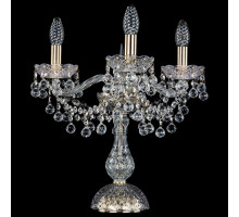 Настольная лампа декоративная Bohemia Art Classic 11.26 12.26.3.141-37.Br.B