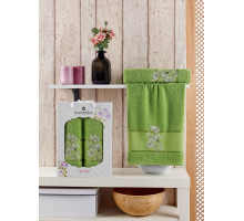 Набор полотенец для ванной Avone