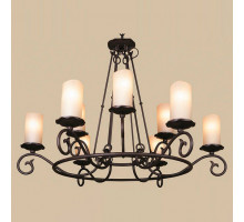 Подвесная люстра L'Arte Luce Napoli 