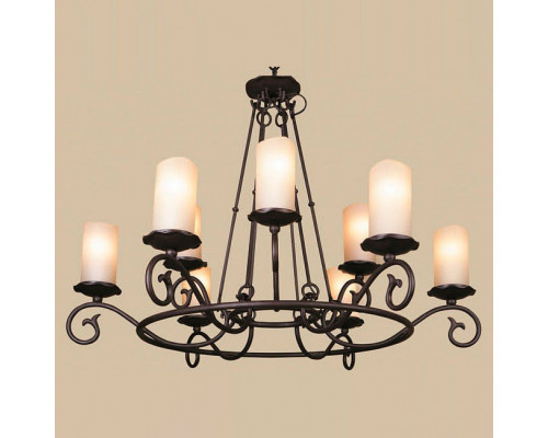 Подвесная люстра LArte Luce Napoli