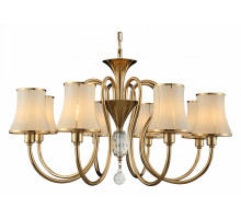 Подвесная люстра Rivoli Leonore Б0050249