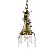 Подвесной светильник Arte Lamp Bells A1796SP-1BG