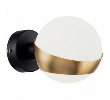 Бра Freya Silvia FR5009WL-01B