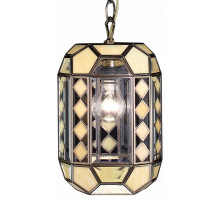 Подвесной светильник Citilux Фасет 