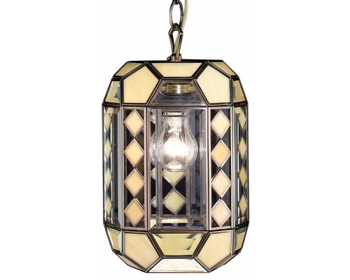 Подвесной светильник Citilux Фасет