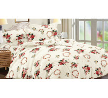 Постельное белье евростандарт Art Color 047-AC