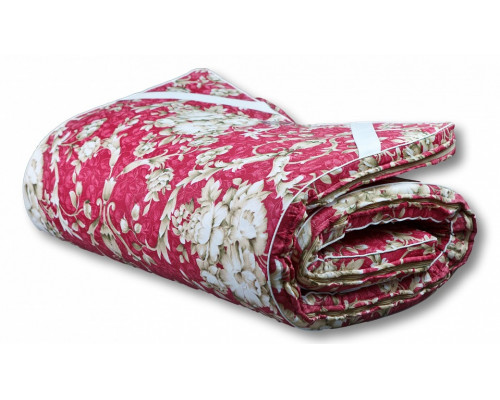 Наматрасник полутораспальный АльВиТек МПУ-6