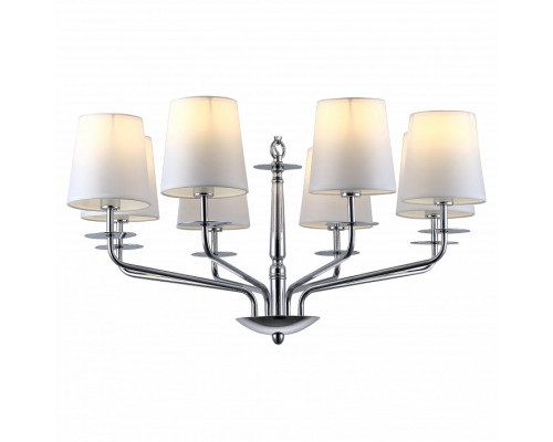 Подвесная люстра Arte Lamp 1048 A1048LM-8CC