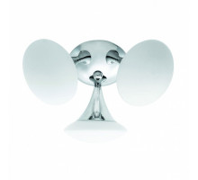 Накладной светильник Arte Lamp Aqua 1 A2555PL-3CC