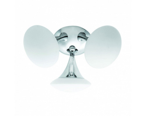 Накладной светильник Arte Lamp Aqua 1 A2555PL-3CC