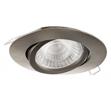 Встраиваемый светильник Eglo ПРОМО Tedo 1 98642