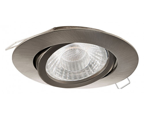 Встраиваемый светильник Eglo ПРОМО Tedo 1 98642