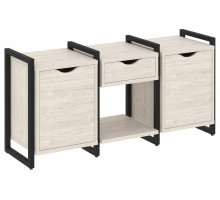 Тумба комбинированная Loft VR.L-TN-7.O