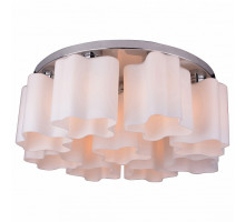 Потолочная люстра Arte Lamp Serenata A3479PL-9CC