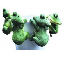 Фигурка декоративная для горшков ( 6.9x6.2x9.7 см) GRHP4-13 Б0007633