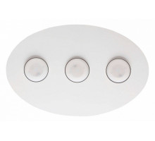 Накладной светильник Ideal Lux Logos LOGOS PL3