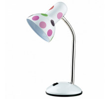 Настольная лампа офисная Odeon Light Flip 2591/1T