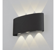 Накладной светильник Elektrostandard 1555 a049671