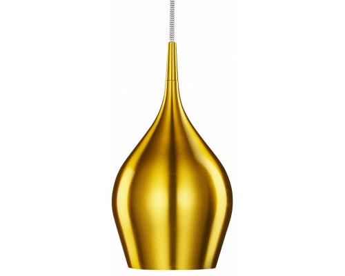 Подвесной светильник Arte Lamp Vabrant A6412SP-1GO