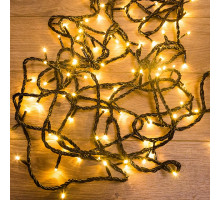 Гирлянда Нить (10 м) Твинкл Лайт 303-138