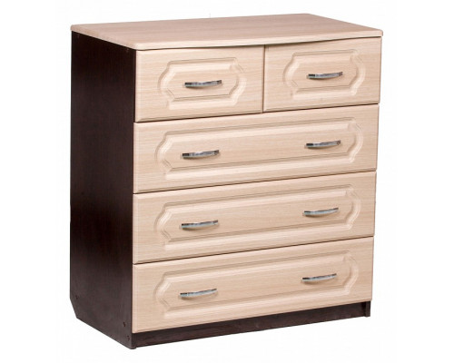 Комод Дворянка-2