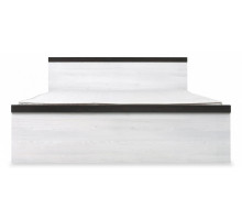 Кровать двуспальная Порто LOZ