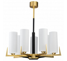 Люстра на штанге Favourite Maximo 2623-7P