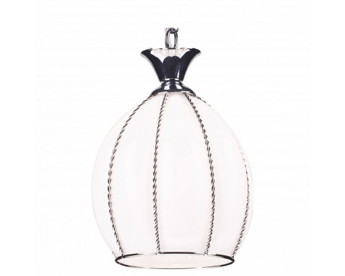 Подвесной светильник Arte Lamp Venezia A2115SP-1WH