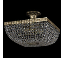 Светильник на штанге Bohemia Ivele Crystal 1911 19112/35IV G