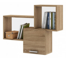 Полка комбинированная Флэш-21