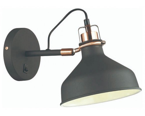 Бра Odeon Light Lurdi 3329/1W