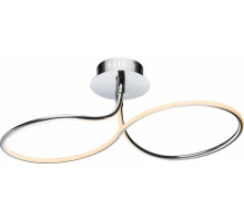 Накладной светильник Globo Wave 67823-19D