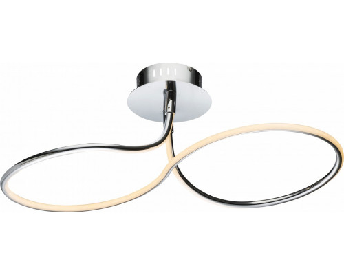 Накладной светильник Globo Wave 67823-19D