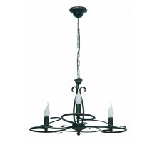 Подвесная люстра Nowodvorski Dakar 3645