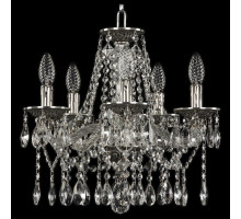 Подвесная люстра Bohemia Ivele Crystal 1613 16113/5/141 NB