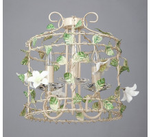 Подвесной светильник Vitaluce V1405S V1405/3S