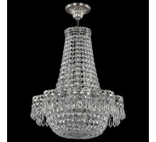 Светильник на штанге Bohemia Ivele Crystal 1931 19311/H2/35JB Ni
