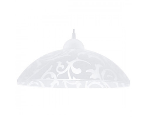 Подвесной светильник Eglo Vetro 91237