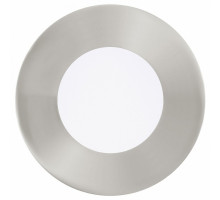 Комплект из 3 встраиваемых светильников Eglo ПРОМО Fueva 1 94734