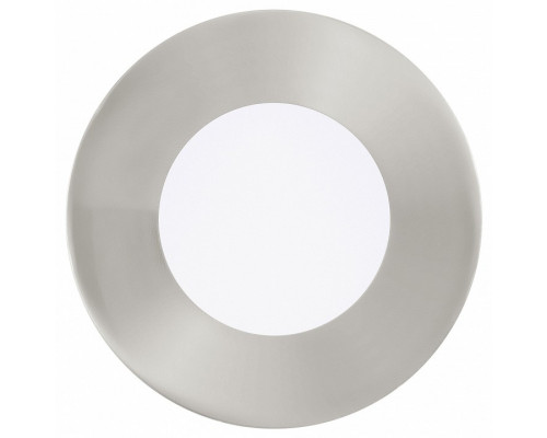 Комплект из 3 встраиваемых светильников Eglo ПРОМО Fueva 1 94734