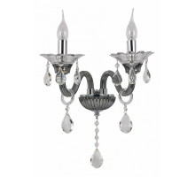 Бра Ideal Lux Colossal COLOSSAL AP2 GRIGIO