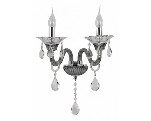 Бра Ideal Lux Colossal COLOSSAL AP2 GRIGIO